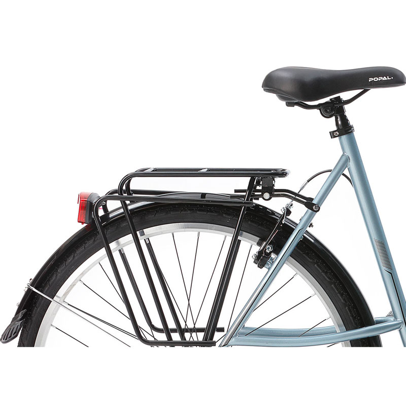 Petición gráfico Sospechar Bicicleta urbana Popal CityFlex 28´ 57 cm azul | Urban Bikes