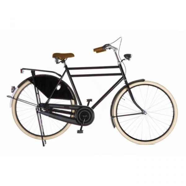 Bicicleta holandesa