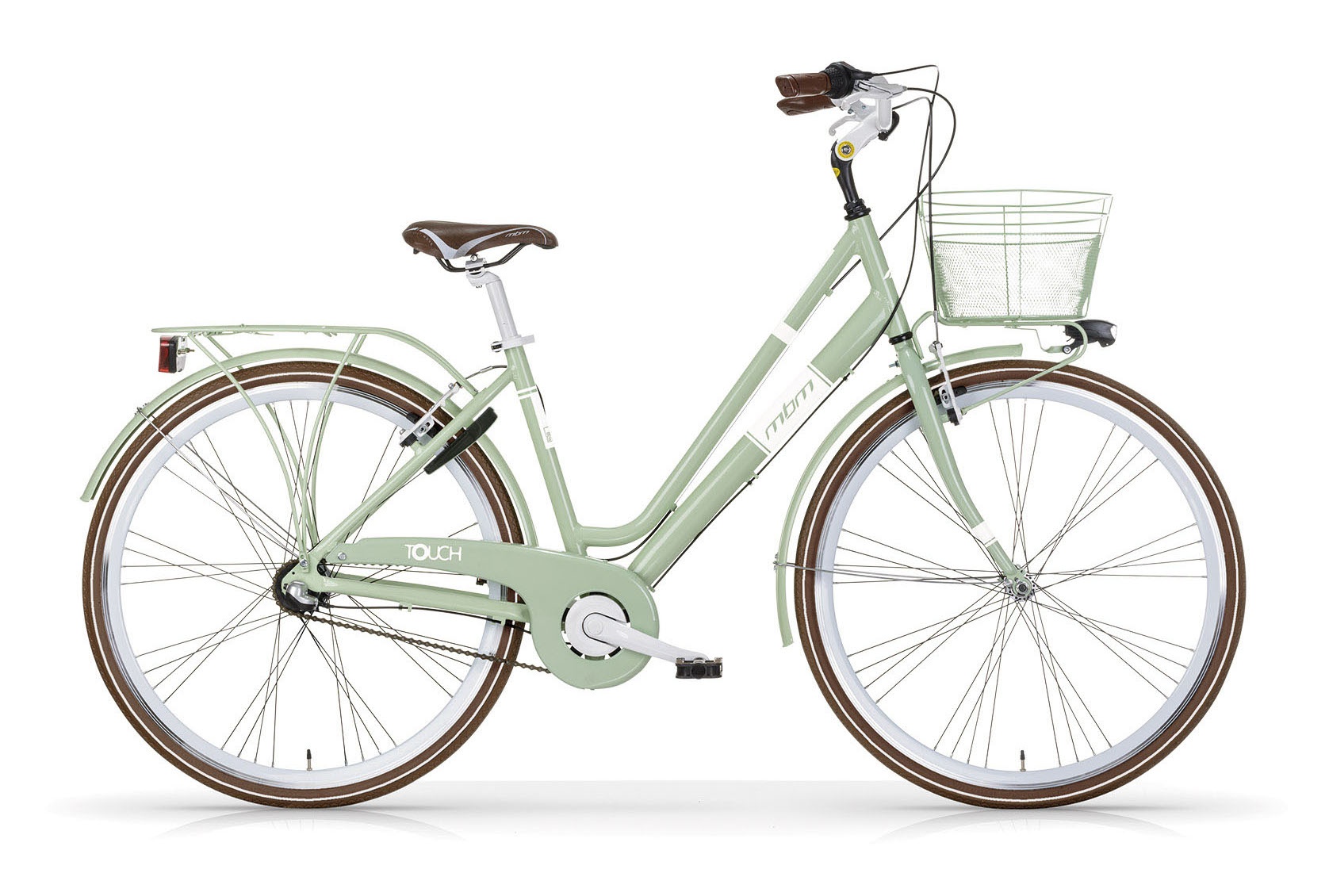 Bicicletas urbanas: ¿Como elegir la bici perfecta para desplazarme por la ciudad?