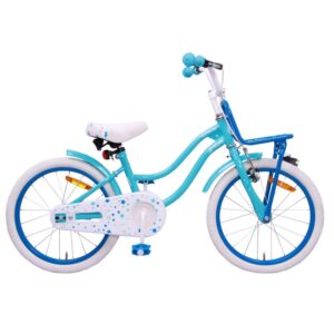 Bicicleta infantil holandesa