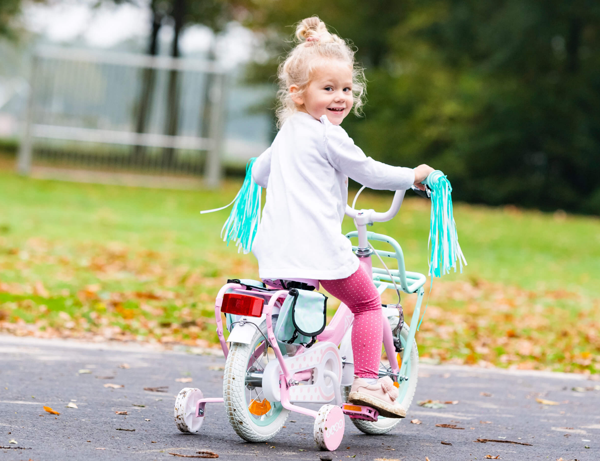 Las mejores sillas infantiles de bici para llevar a tus hijos a la escuela