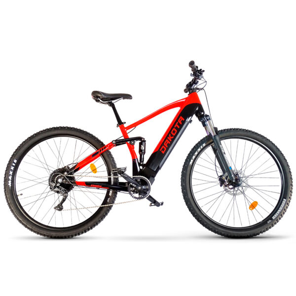 Urbanbiker