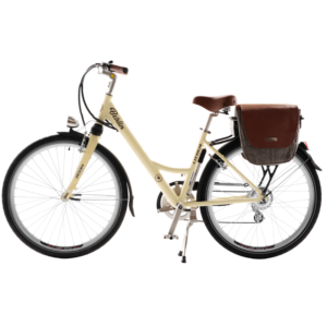 Bicicleta eléctrica Littium Berlín Classic