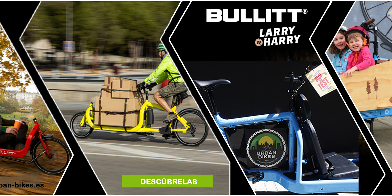 banner bullitt