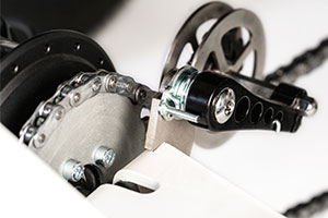 BKL Box 1500 Hulk Drive - Imagen 4