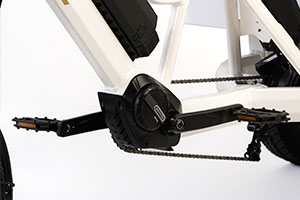 BKL Box 1500 Hulk Drive - Imagen 5