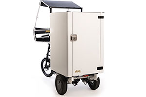 BKL Box 1500 Hulk Drive - Imagen 3