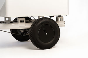 BKL Box 1500 Hulk Drive - Imagen 6