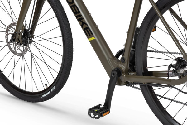 Ecobike Forest Arrow - Imagen 7