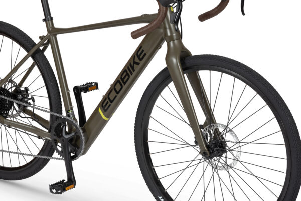 Ecobike Forest Arrow - Imagen 10