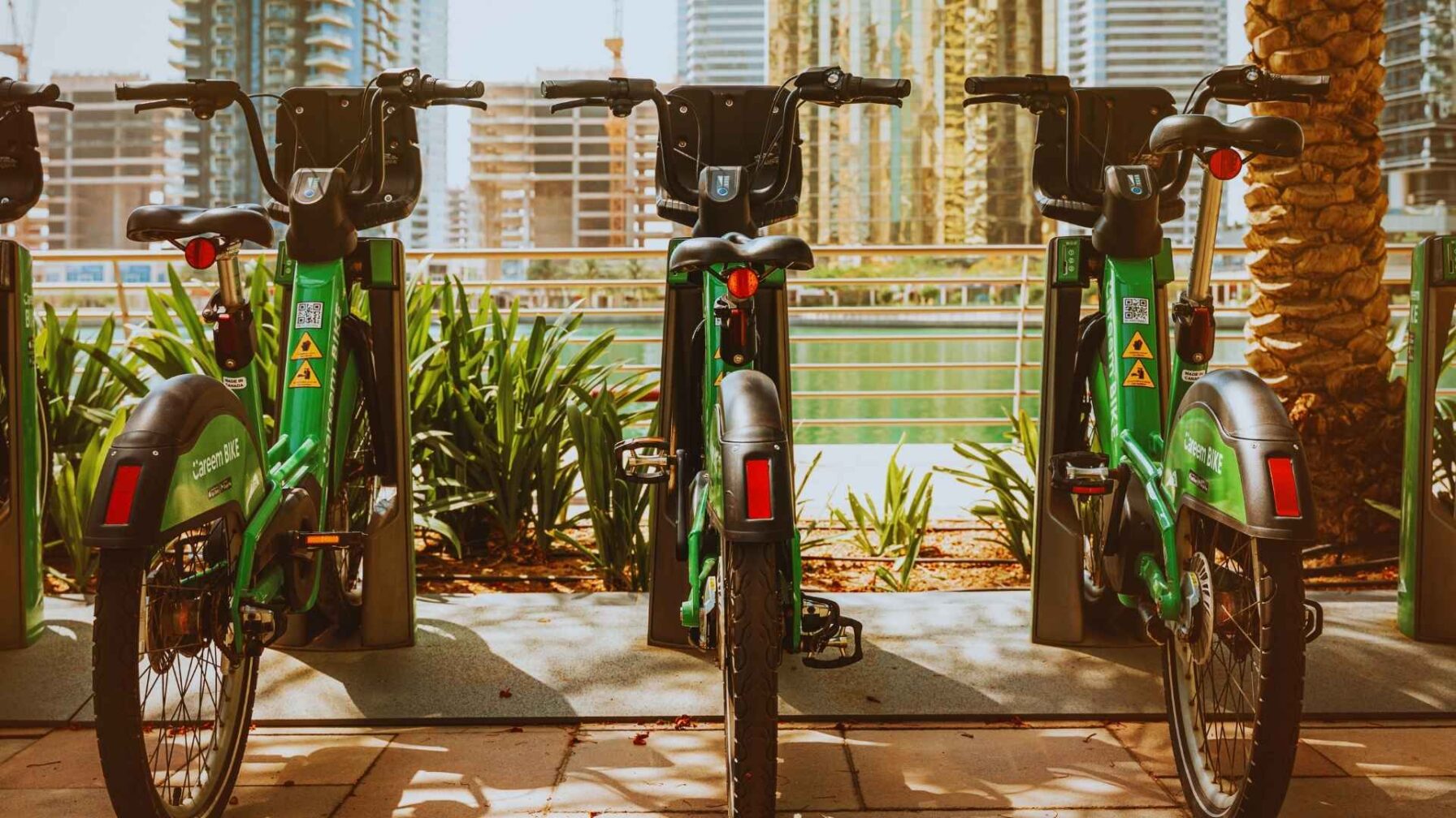 Regalos sostenibles en Zaragoza: por qué una bici eléctrica es el detalle perfecto estas navidades - Urban Bikes