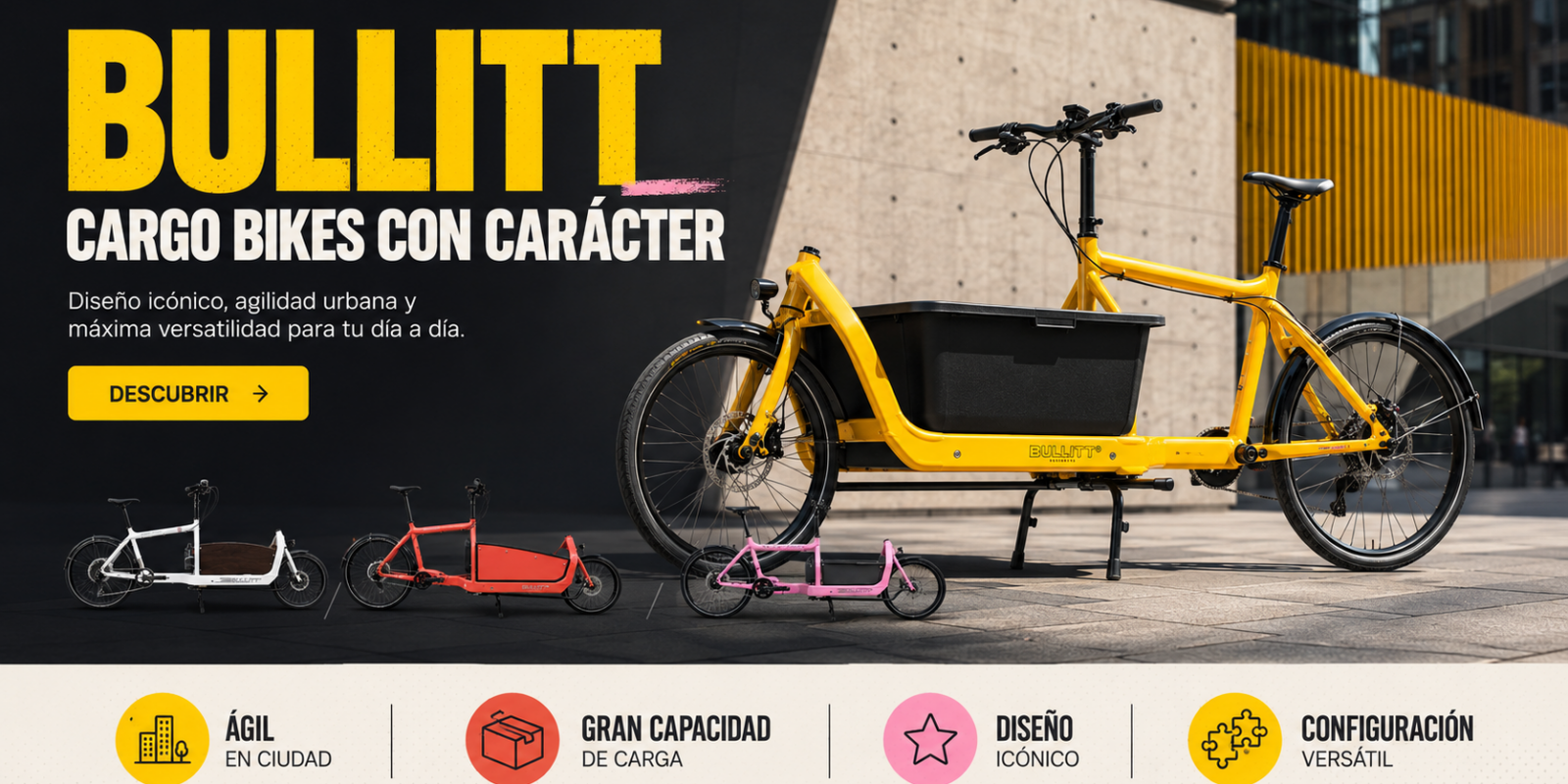 bullitt
